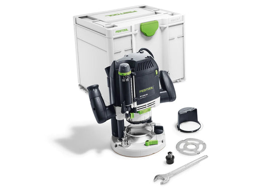 Festool Router OF 2200 EB-F-Plus 576223