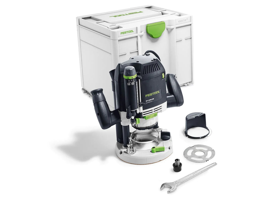 Festool Router OF 2200 EB-F-Plus 576223