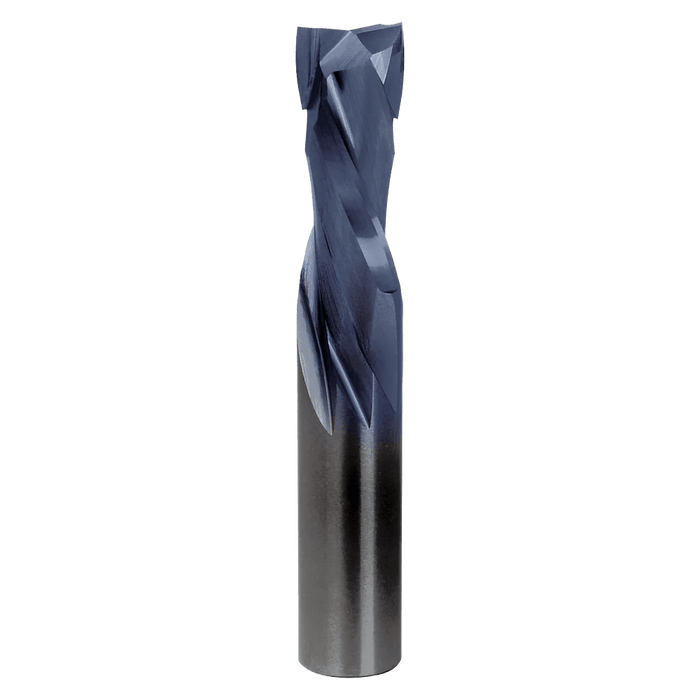 Freud 77-208   1/2" (Dia.) Double Compression Bit