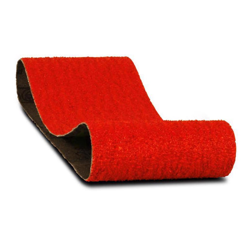 SANDING BELT ASST 3X18