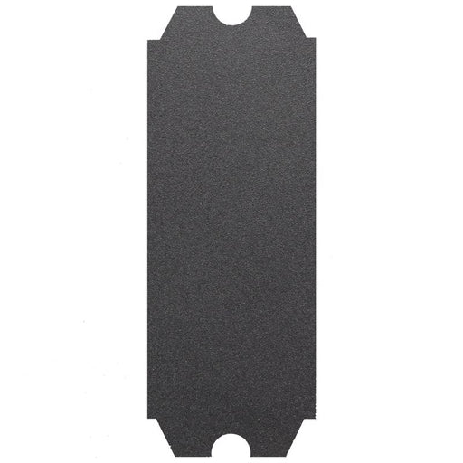 Gator 11-1/4 in. L X 4-1/4 in. W 80 Grit Silicon Carbide Drywall Sanding Sheet 1 pk