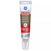 GE Advanced Silicone White Silicone 2 Kitchen and Bath Caulk Sealant 2.8 oz