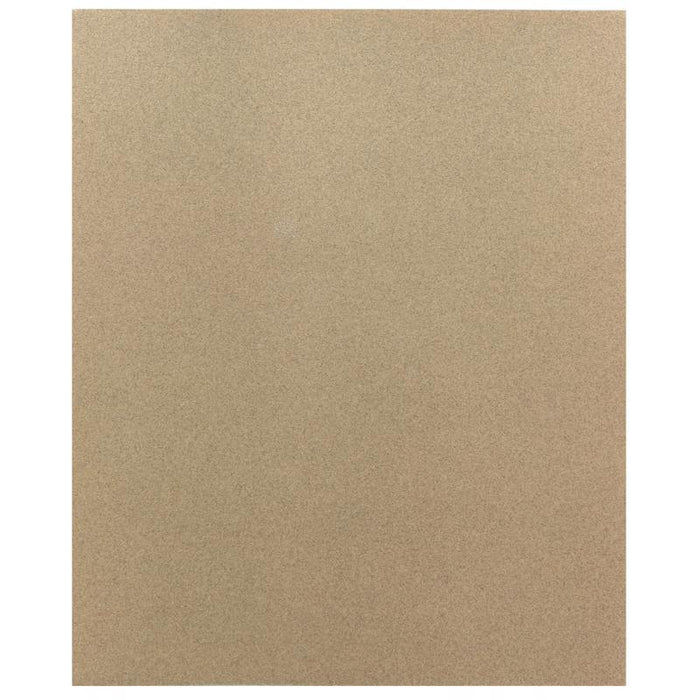 Gator 11 in. L X 9 in. W 150 Grit Aluminum Oxide All Purpose Sandpaper 1 pk