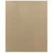 Gator 11 in. L X 9 in. W 150 Grit Aluminum Oxide All Purpose Sandpaper 1 pk