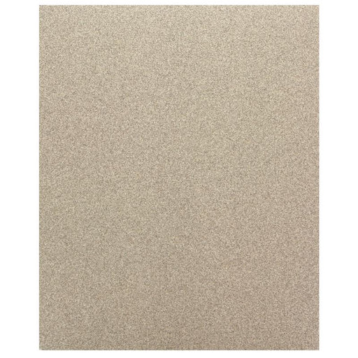 Gator 11 in. L X 9 in. W 100 Grit Aluminum Oxide All Purpose Sandpaper 1 pk