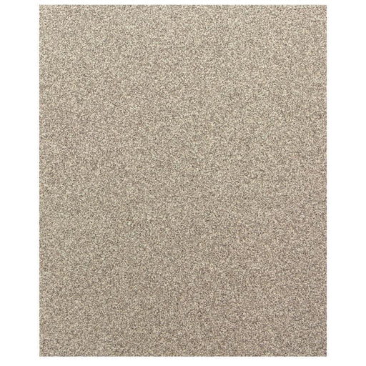 Gator 11 in. L X 9 in. W 60 Grit Aluminum Oxide All Purpose Sandpaper 1 pk