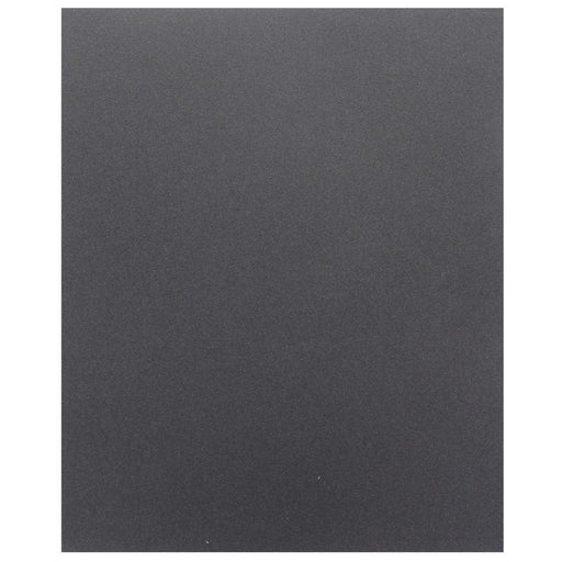 Gator 11 in. L X 9 in. W 180 Grit Silicon Carbide Waterproof Sandpaper 1 pk