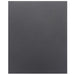 Gator 11 in. L X 9 in. W 180 Grit Silicon Carbide Waterproof Sandpaper 1 pk