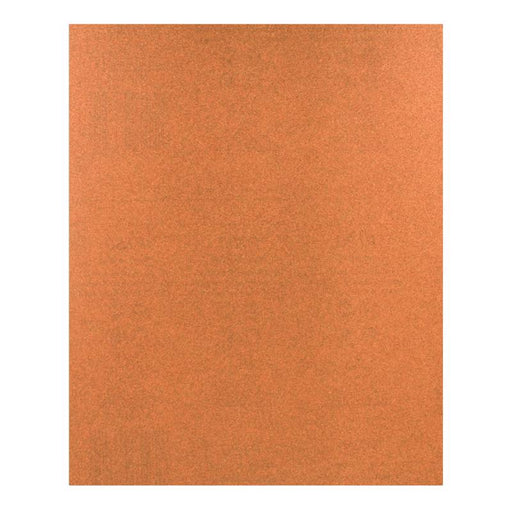 Gator 11 in. L X 9 in. W 180 Grit Aluminum Oxide Sanding Sheet 1 pk