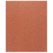 Gator 11 in. L X 9 in. W 150 Grit Garnet Sanding Sheet 1 sheet