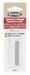 Hyde 2 in. W Tungsten Carbide Double Edge Replacement Blades