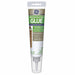 GE Silicone 2 Medium Strength Silicone Clear Glue 2.8 oz