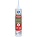 GE Advanced Clear Silicone 2 Kitchen and Bath Caulk Sealant 10.1 oz