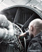 Wera 367/6 TORX® HF Kraftform Plus Screwdriver set with holding function and rack, 6 pieces 05028059001, view 2
