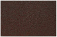 Gator 18 in. L X 12 in. W 60 Grit Silicon Carbide Floor Sanding Sheet 1 pk