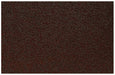 Gator 18 in. L X 12 in. W 80 Grit Silicon Carbide Floor Sanding Sheet 1 pk