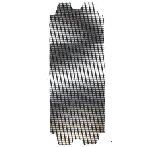 Gator 11 in. L X 4.25 in. W 180 Grit Silicon Carbide Drywall Sanding Screen 1 pk