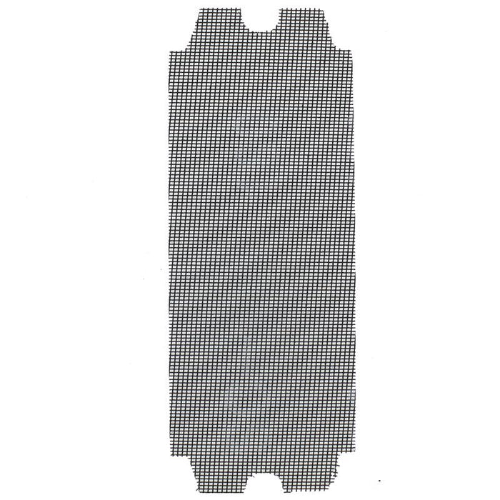 Gator 11 in. L X 4.25 in. W 180 Grit Silicon Carbide Drywall Sanding Screen 1 pk