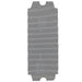 Gator 11 in. L X 4.25 in. W 180 Grit Silicon Carbide Drywall Sanding Screen 1 pk