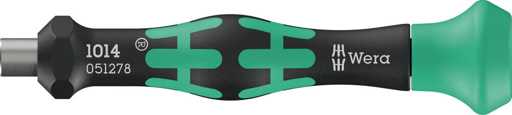 1014 Kraftform Micro Bitholding screwdriver