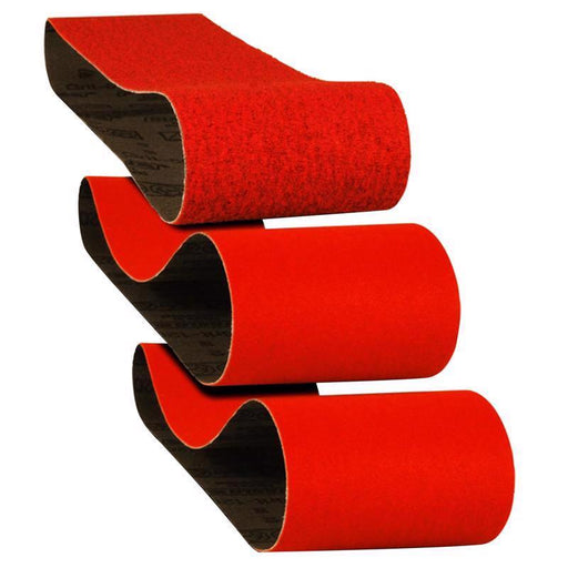 SANDING BELT 3X24 3PK