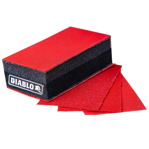 HAND SAND PAD BLOCK 5L