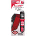 SANDING SHEET 220GR 5PK