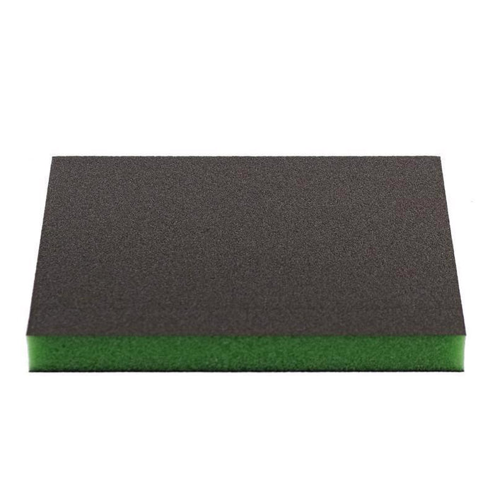 SANDING SPONGE 180G 2PK