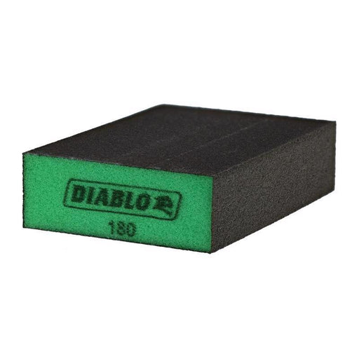 SANDING SPONGE ULTR 180G