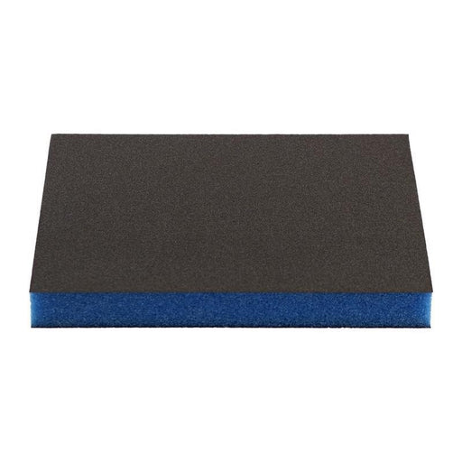 SANDING SPONGE 220G 2PK