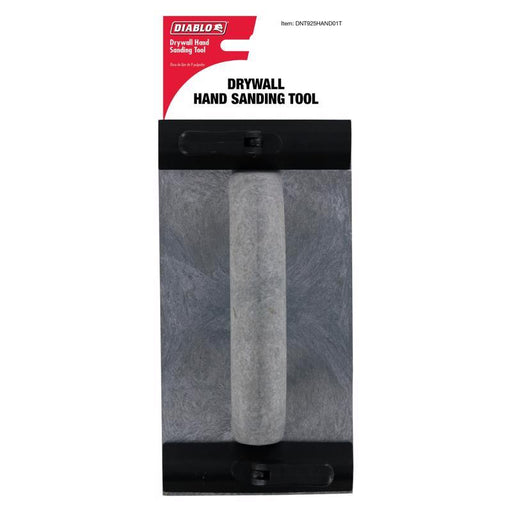 DRY HAND TL 3-1/4X8-3/4