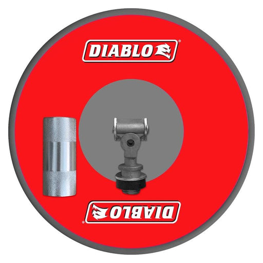 DRYWALL POLE SANDER 9