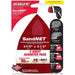 SANDING PAD ASSORTD 5PK