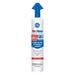 GE Re-New White Silicone Kitchen and Bath Caulk Sealant 9.5 oz
