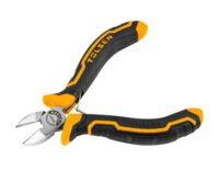 Tolsen 10351 4.5" Mini Combination Cutting Pliers (Industrial)
