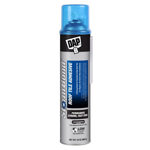 DAP Roof Tile Construction Adhesive 24 oz