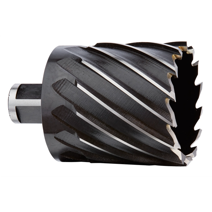 Milwaukee 2-1/4 in. HSS Annular Cutter 2 in. Depth, 49-59-2225, main product view