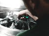 Wera Series 7400 Kraftform pistol handle, adjustable torque screwdrivers (3.0-8.8 Nm) with Rapidaptor quick-release chuck, 7442 x 3.0-6.0 Nm 05074702001, view 2