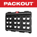 Milwaukee PACKOUT™ Large Wall Plate, 48-22-8497, main product view