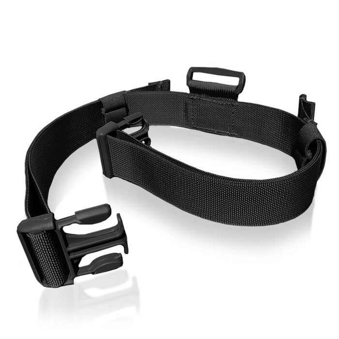 Journeyman Chest Rig Belt Extension 1.5" Coyote