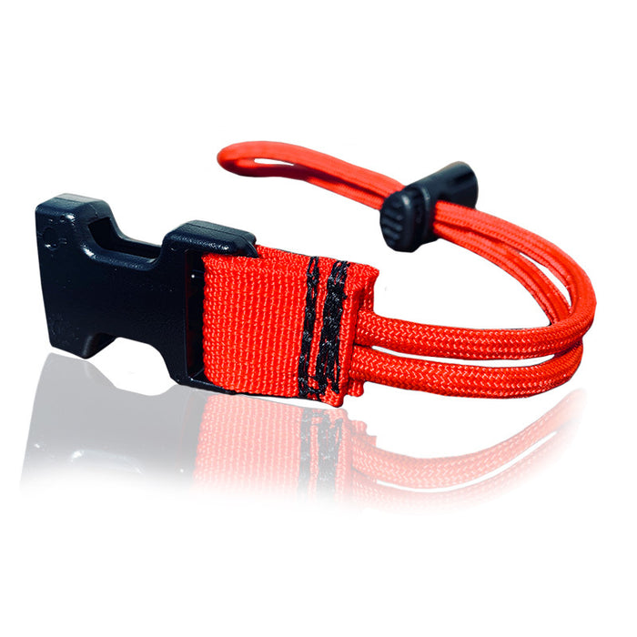 Lanyard Quick Connector Black