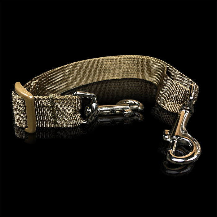 Tape Lanyard Strap Coyote