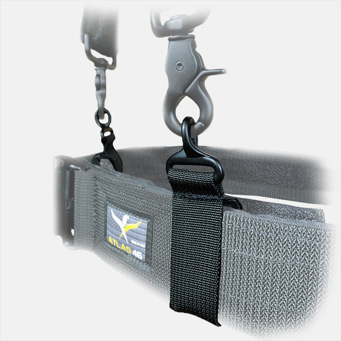 Suspender Attachment Strap Coyote