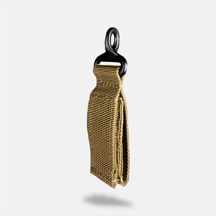 Suspender Attachment Strap Coyote