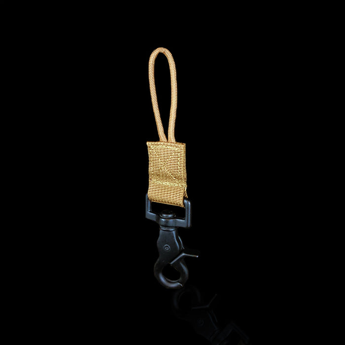 Conway Quik-Snap 2" Coyote/Coyote