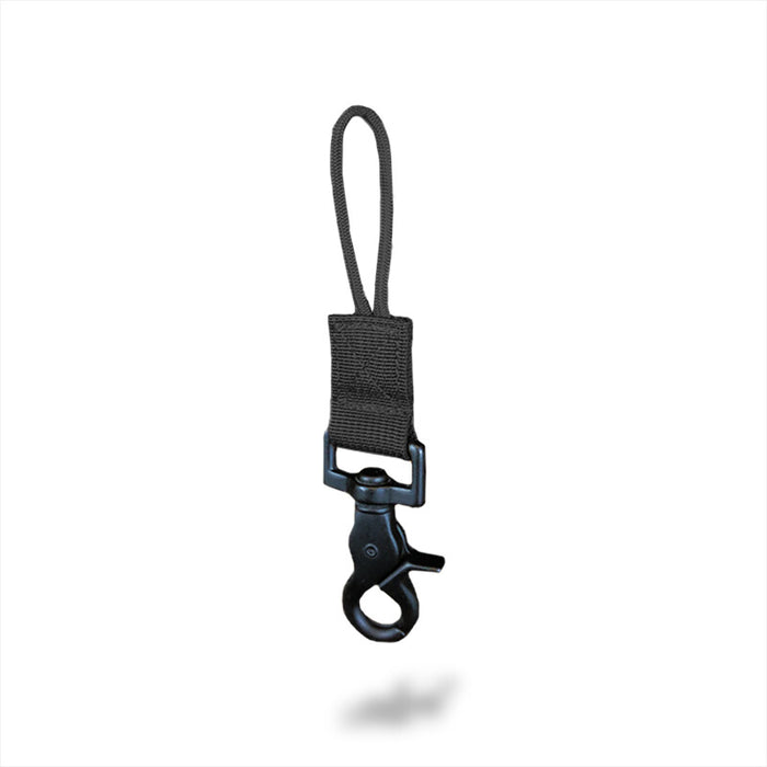 Conway Quik-Snap 2" Black/Black