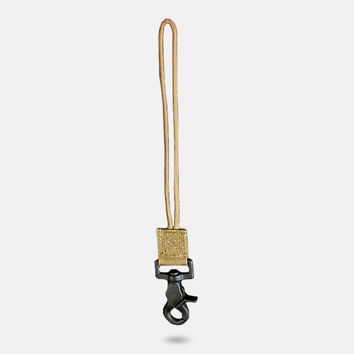 Conway Quik-Snap 7" Coyote/Coyote