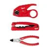 Coax Install Kit