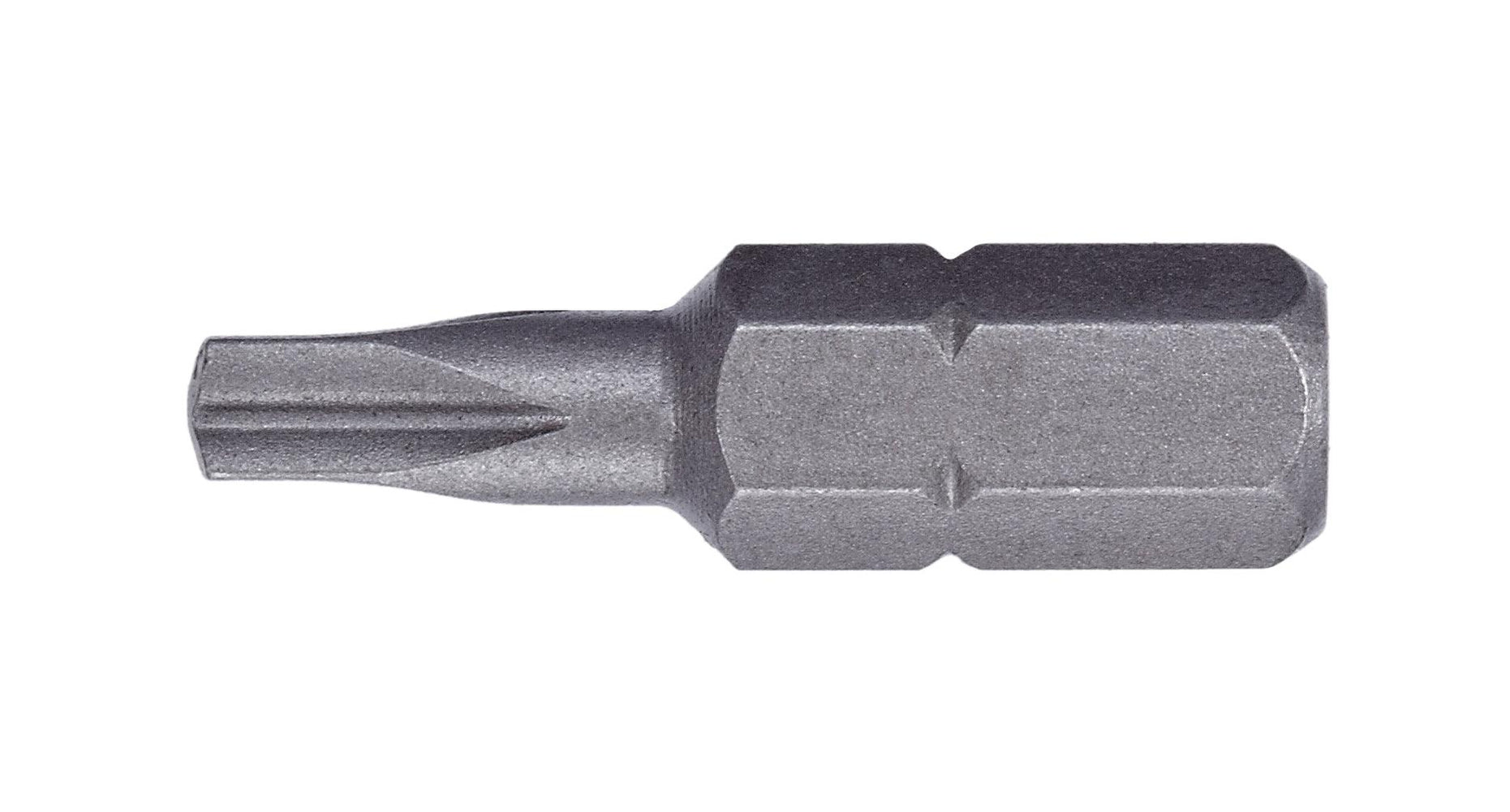 Vega Tools 2 MORTORQ Insert Driver Bit 125MT2-A - 1/4 in-Hex Shank - S ...