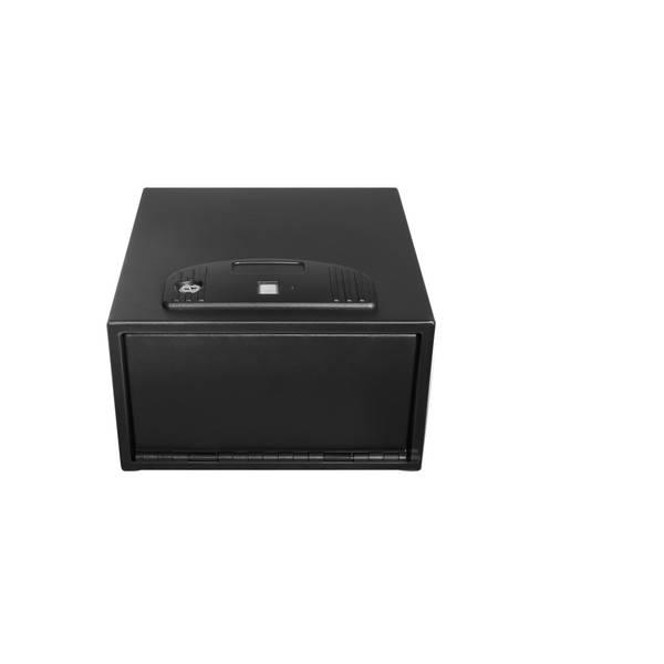 Fortress Medium Quick Access Safe with Biometric Lock